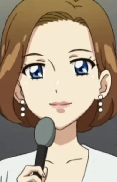 Nanase, Sayuki