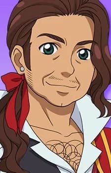 Encierro, Atsushi