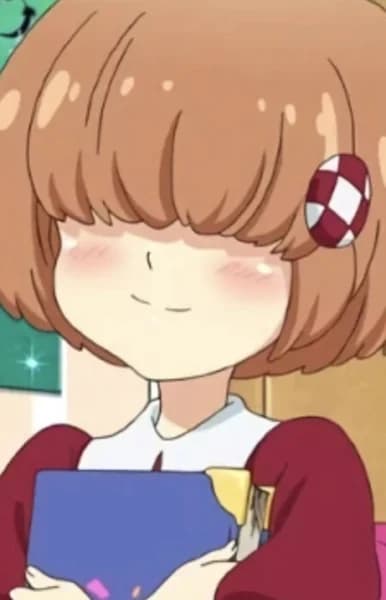 Mochida, Chimaki