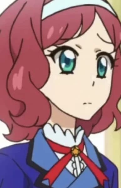 Takaoka, Nana
