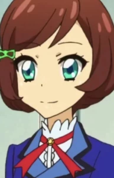 Imashiro, Saaya