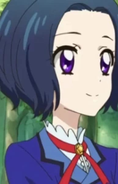 Kizaki, Shizuka