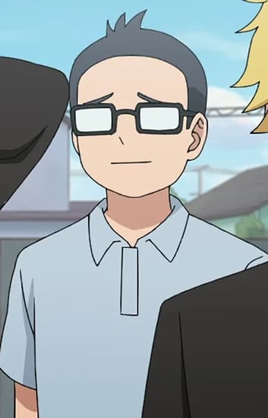 Mr. Seki