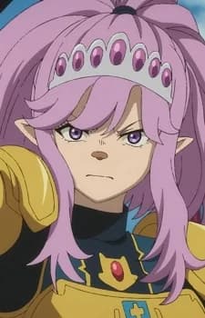 Anzetta, T'ala Mort