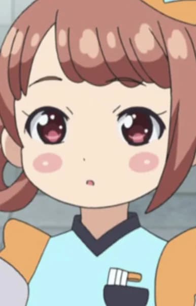 Udongawa, Komugi