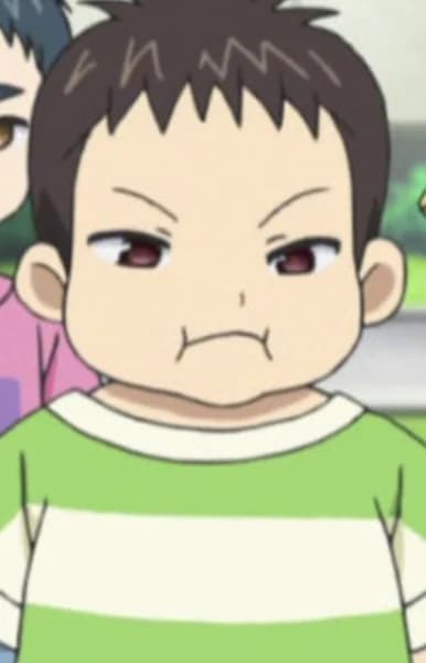 Odorigawa, Norio