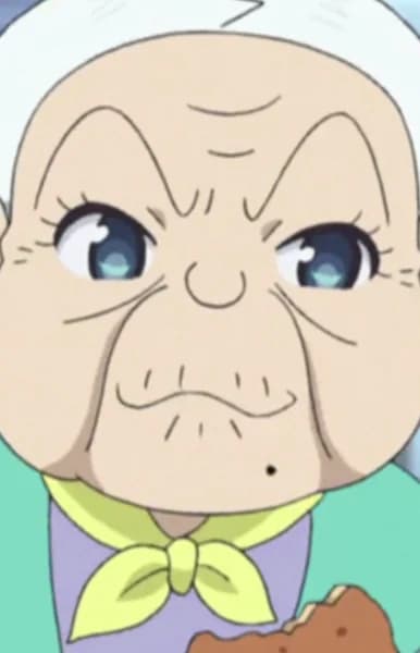 Teruko