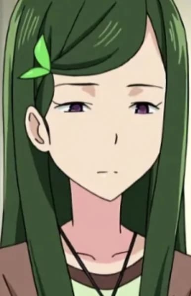 Morizono, Futaba