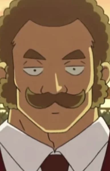 Tanaka