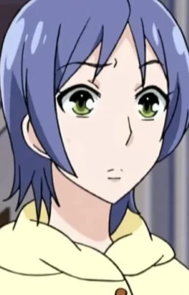 Suzuno, Tsuru