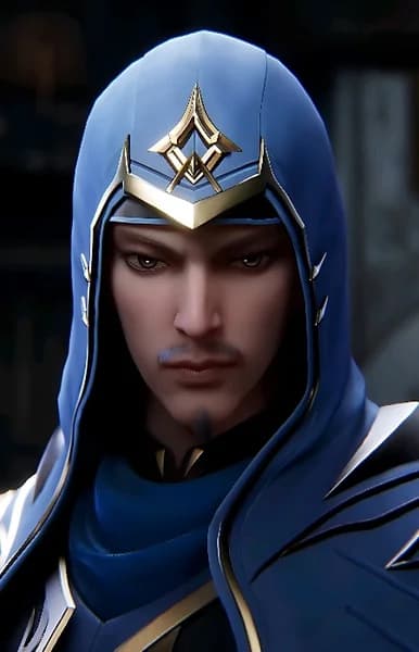 Li, Chen