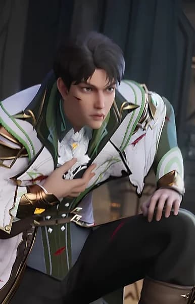 Zhang, Yi
