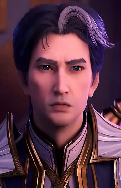 Chuan, Qiuyu