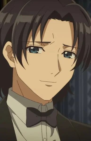 Blackbell, Noah