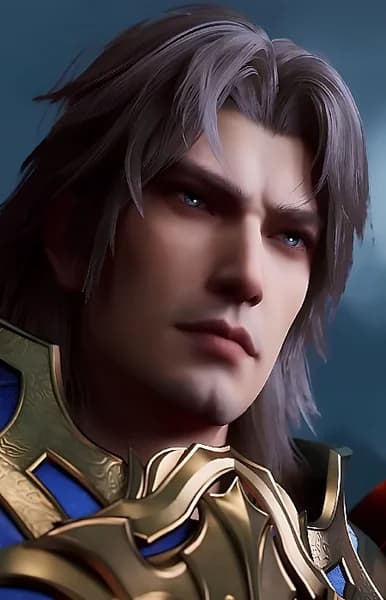 Xiao, Huo