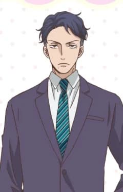 Maezono, Hiroki