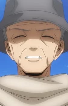 Suzumura, Atsuhiko