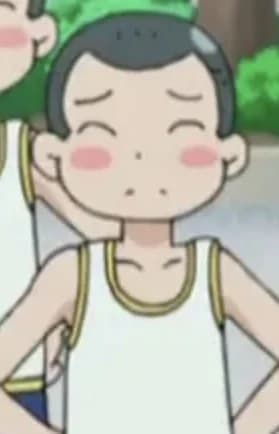 Shijimi, Saburou