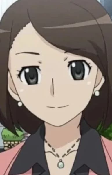 Ueda, Moeko