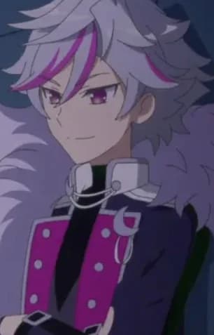 Oedo, Shinya