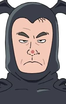 Kageyama, Minoru