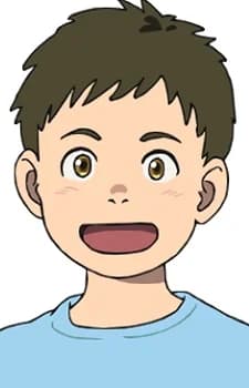 Isobe, Takashi