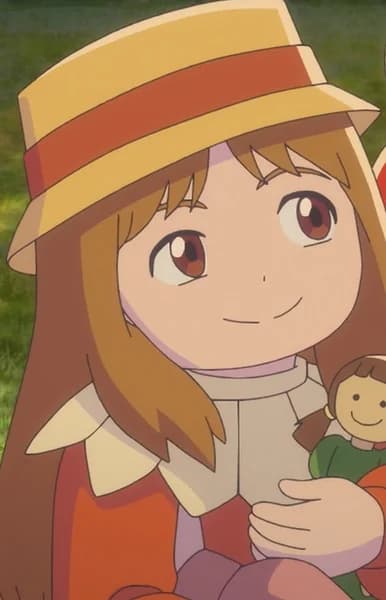Keith, Dora