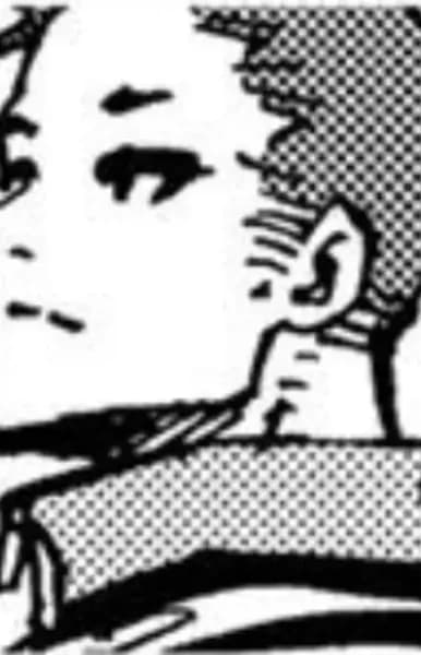 Morita, Iitou