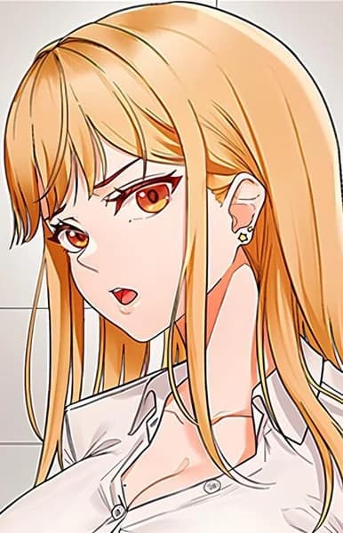Hoshino, Mai