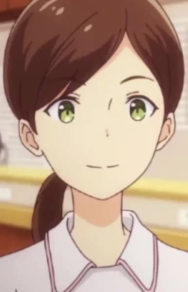 Nurse