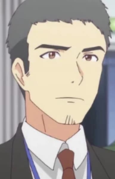 Moderator
