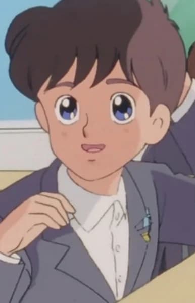 Konaka, Hiro