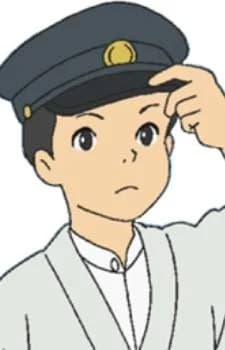Asada, Chouhei