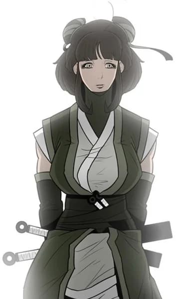 Tang, Miryeo