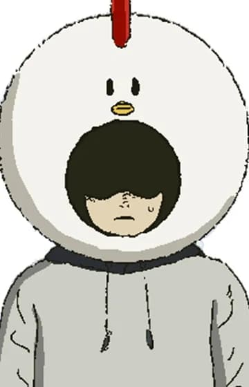 Yuuto