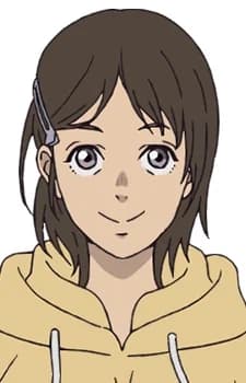 Kawaguchi, Chieko