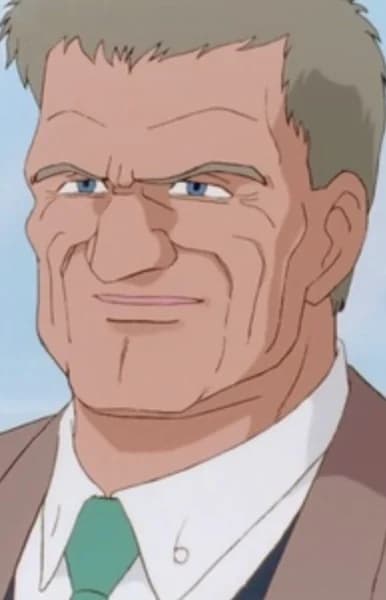 Howard, Arthur