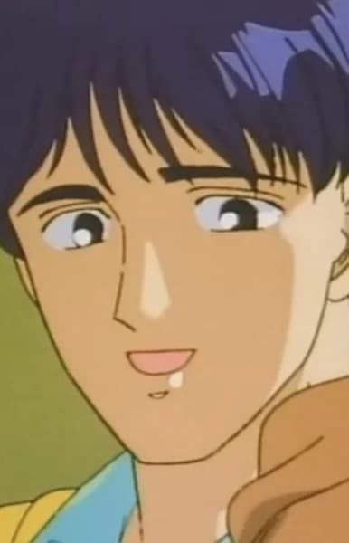 Hoshina, Akira