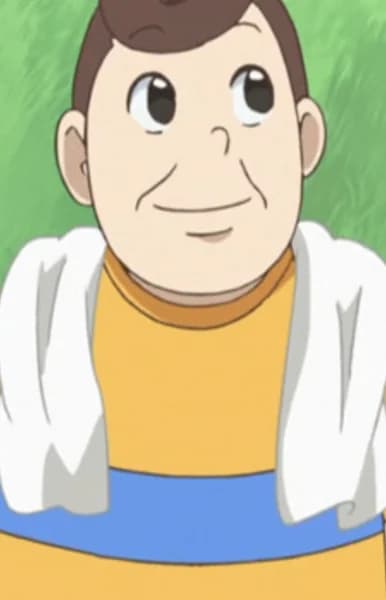 Emo's Father