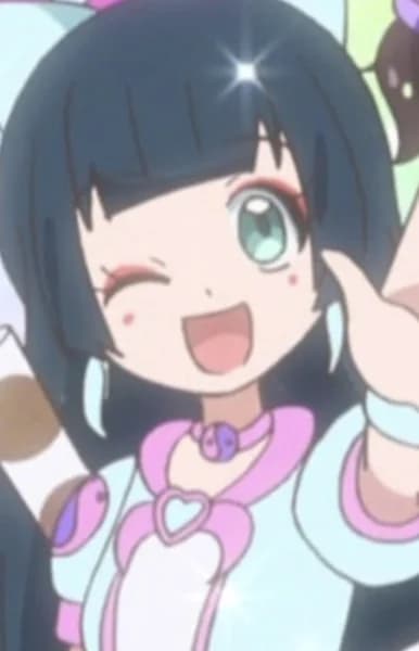 Kodama, Ririka