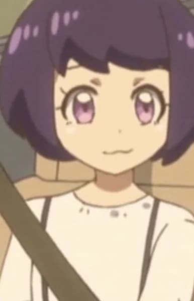 Matsuda, Miri