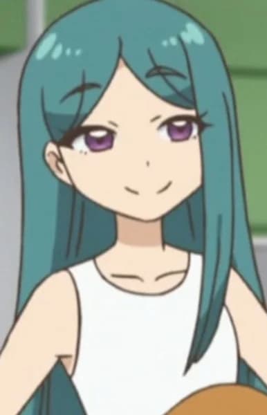 Midorikawa, Kanoko