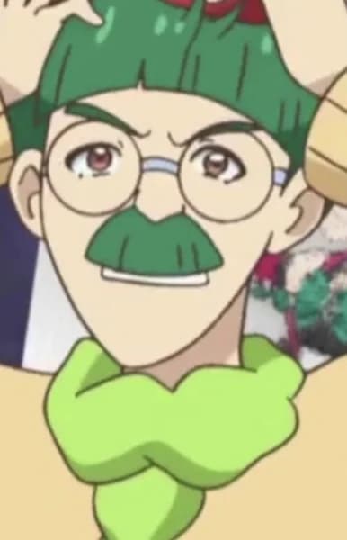 Midorikawa, Ippei
