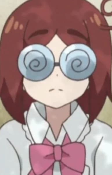 Yamane, Toshiko
