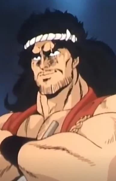 Mifune, Binpachi