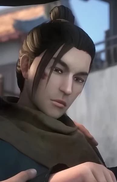 Xiong