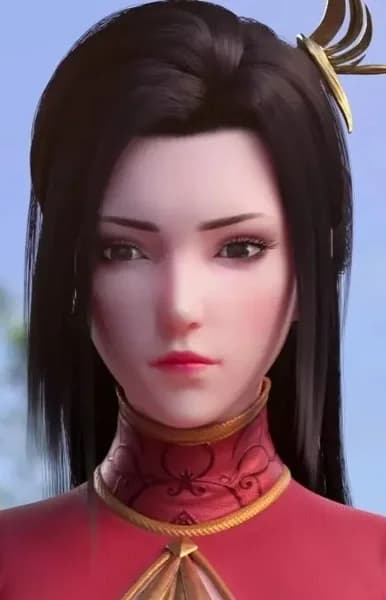 Xiao, Yu