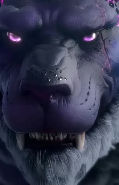 Lion King