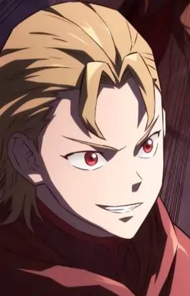 Le Baskerville, Middlebro