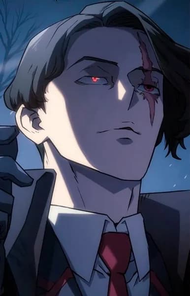 Van Baskerville, Pavlov